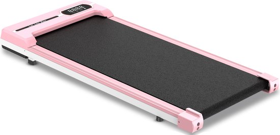 Draagbare Loopband 8 km/u Inklapbaar - Draagbare - €119,99