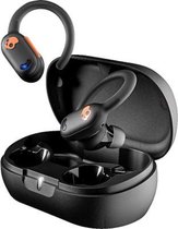 Bol.com Skullcandy Push Active ANC True Wireless - Oranje/Zwart aanbieding
