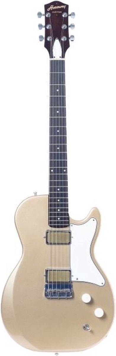 Harmony Jupiter Champagne
