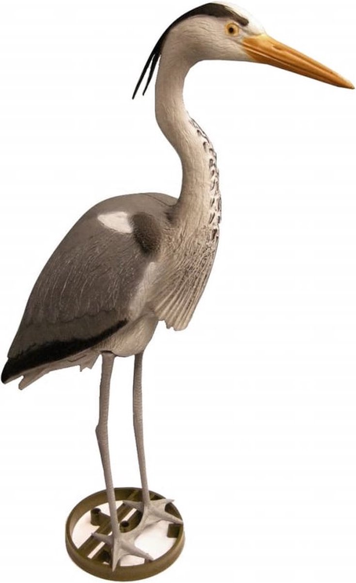 Dierenbeeld reiger 27 cm kopen? | Korting tot 20