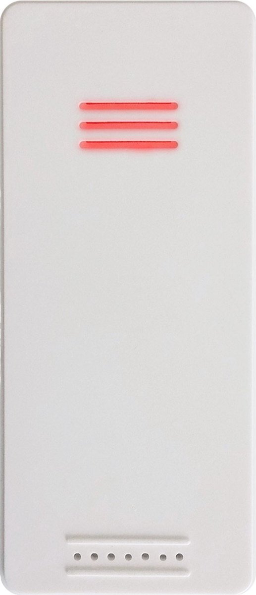 Berdsen Draadloze Buitensensor voor Weerstation BD-903