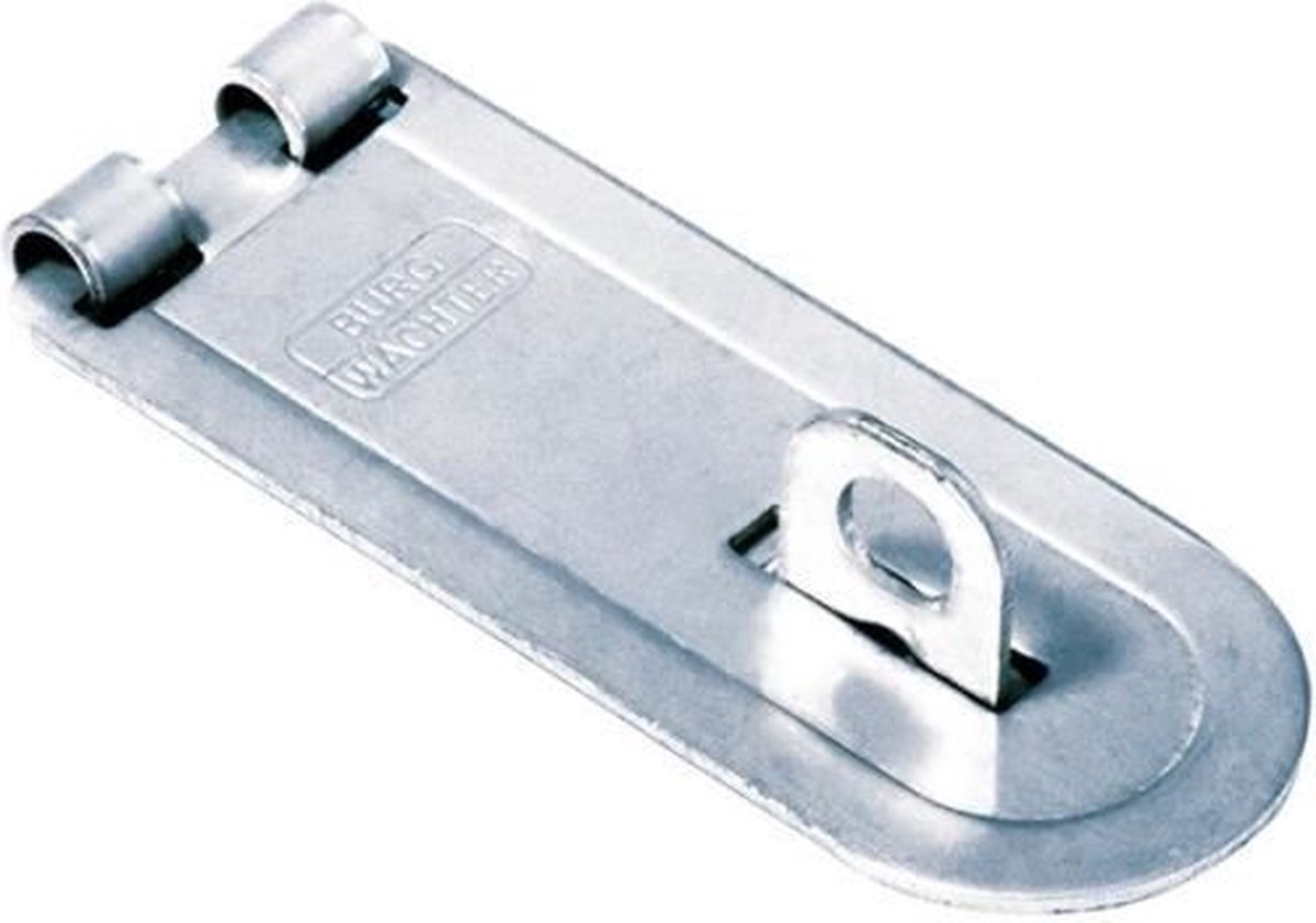 Hangslothouder - BURG WACHTER - PCC 60 SB - Afgeschermd 60 mm - Verzinkt staal