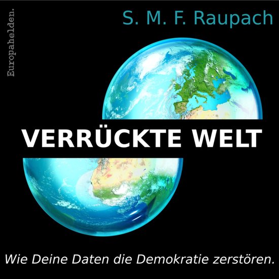 Verrückte Welt - cover