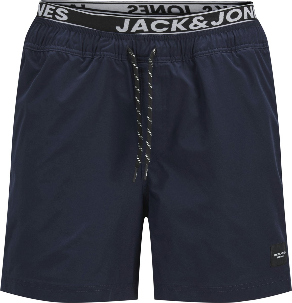 Jack & Jones Maui Zwemshort Heren - Maat XS