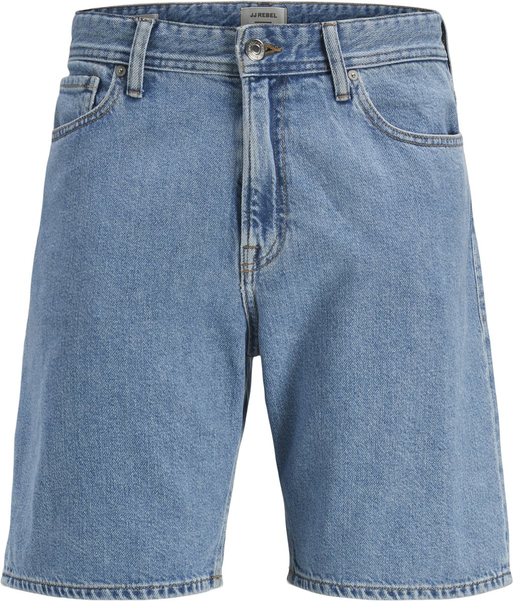 JJREBEL - JREBTAYLOR JJCRAFT SHORTS AKM 638 SN Heren Broek