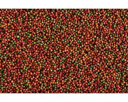 Nutribird uni komplet 3 kilo - 3 kilo - Nutribird - Vogelvoer - Pellets - Nutribird
