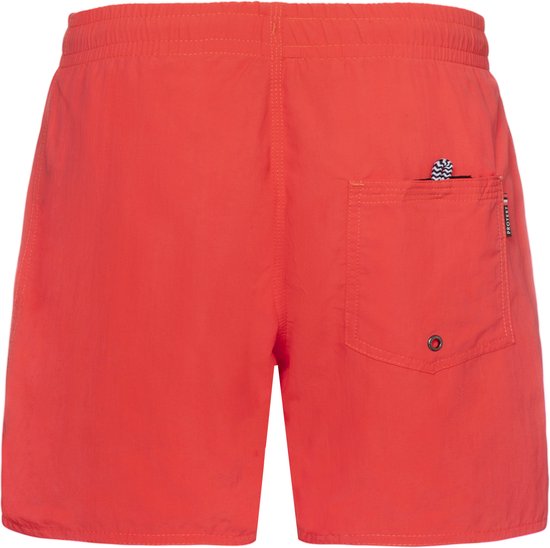Short de bain garçon CULTURE JR - Sunburst - Taille 176