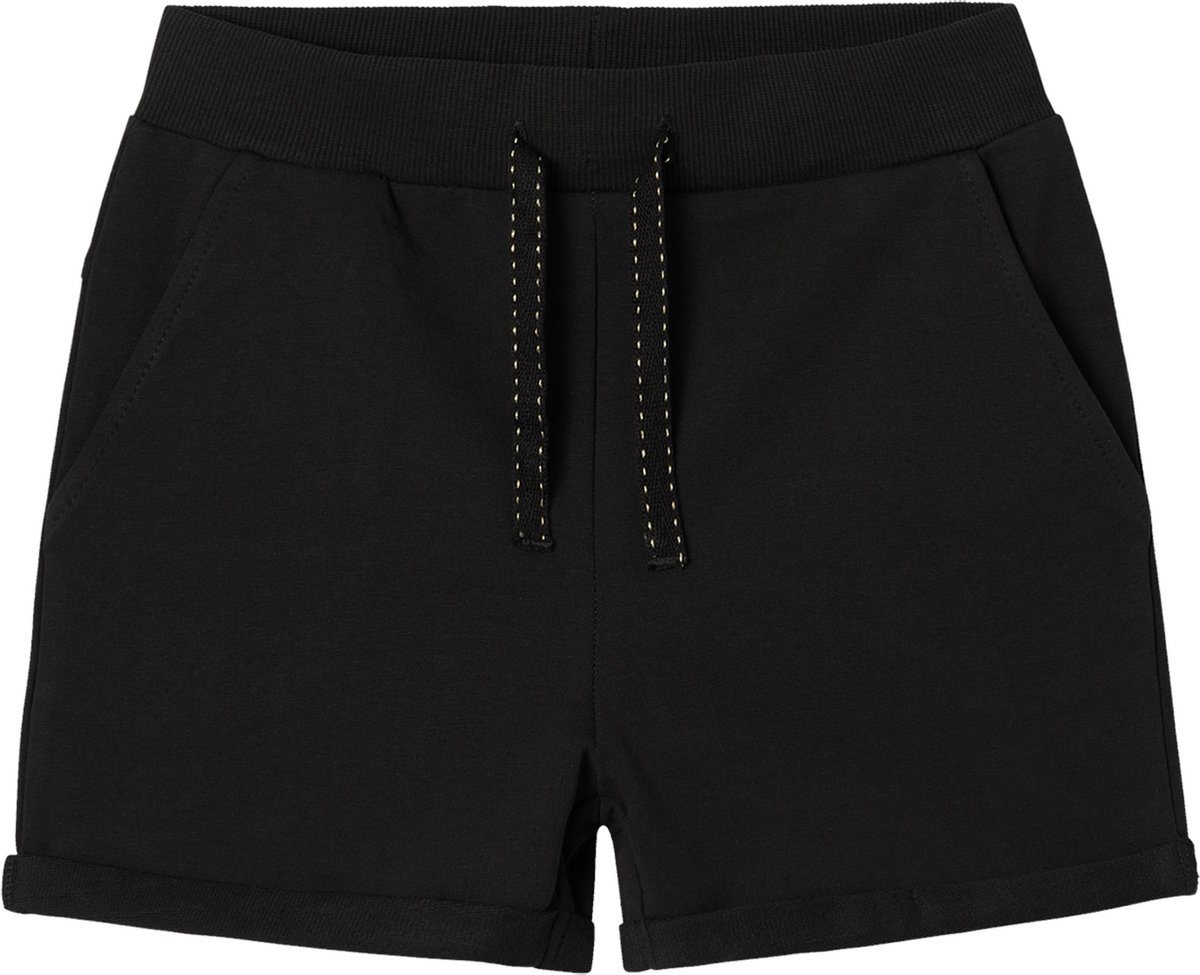 NAME IT NKFVOLTA SWE SHORTS UNB F NOOS Meisjes Broek - Maat 128