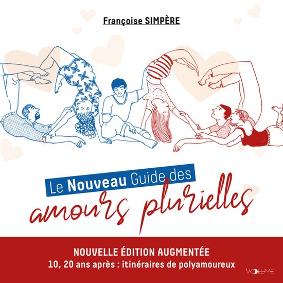 Le Nouveau Guide des amours plurielles