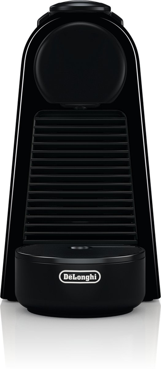 De'Longhi Nespresso Essenza Mini EN85.B - Koffiecupmachine - Zwart thumbnail 2