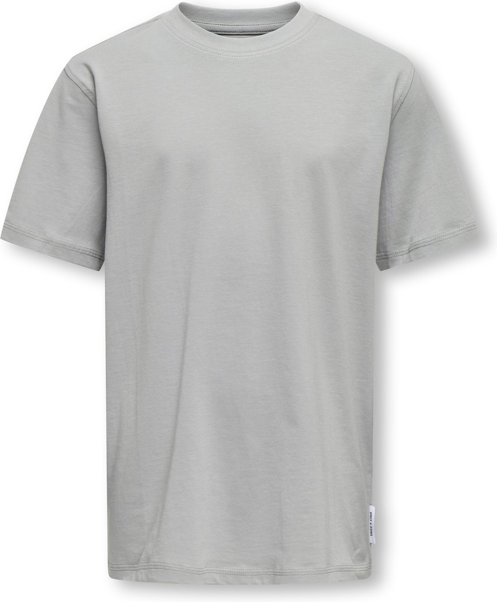 ONLY&SONS - OSJMAX LIFE SS STITCH TEE JRS NOOS - Jongens - T-shirts