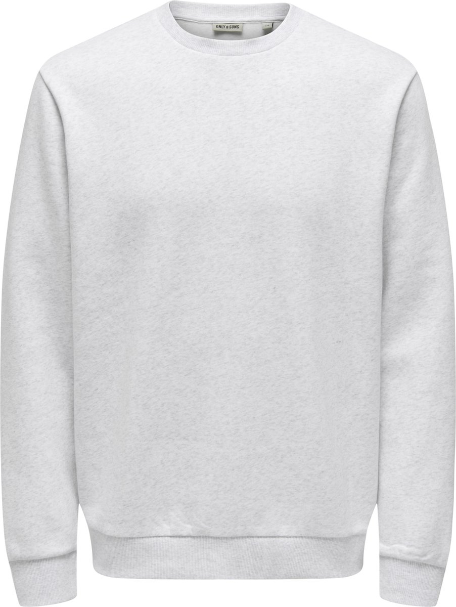 ONLY & SONS - ONSCERES CREW NECK NOOS Heren Trui