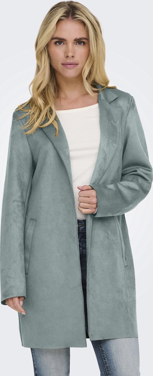 ONLY ONLSOHO OTW - Blazer - lichen/groen