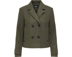 Only Freja Jas Dames - Maat XS