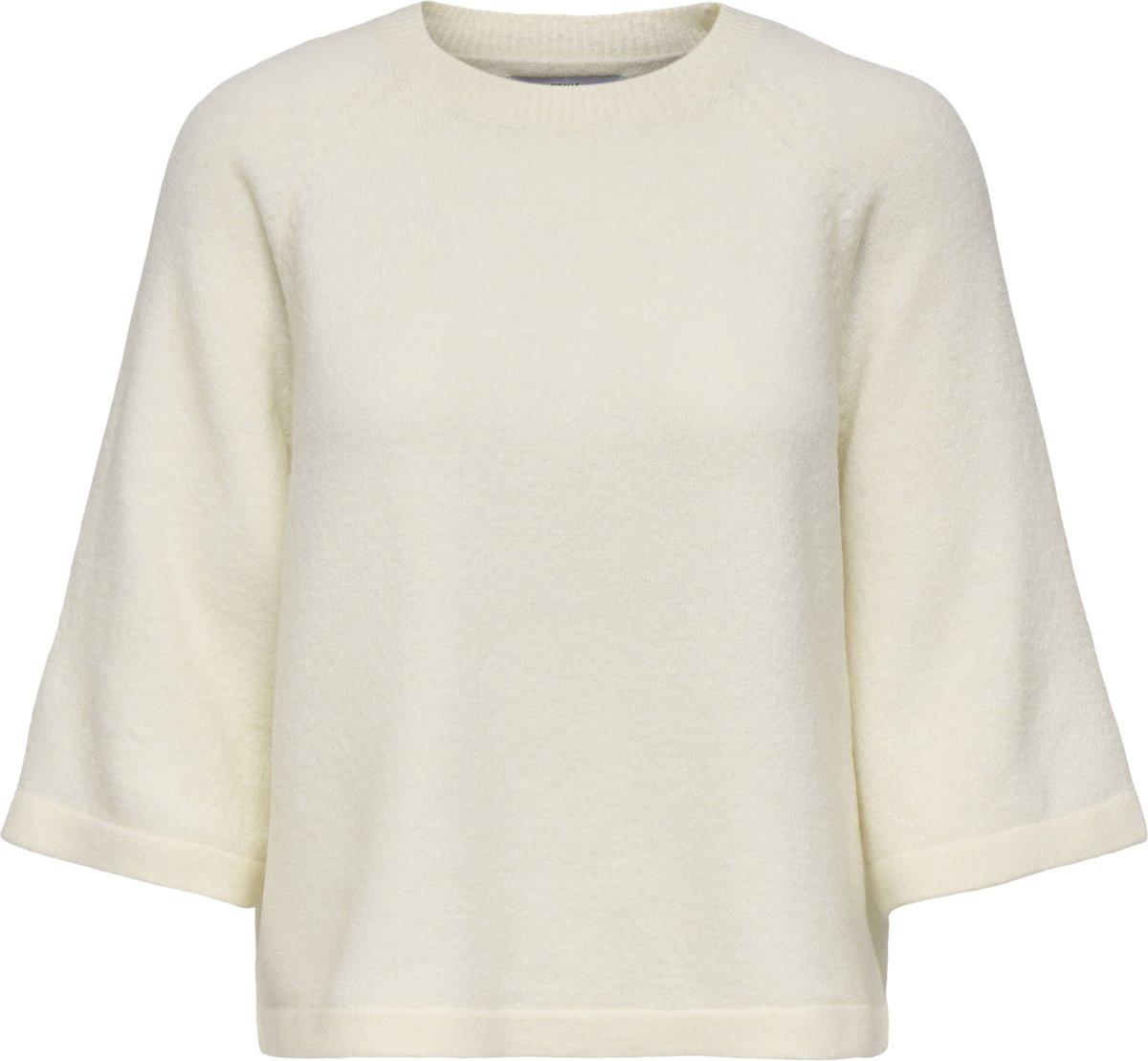 ONLY - ONLSIMONI 3/4 PULLOVER KNT NOOS Dames Vest