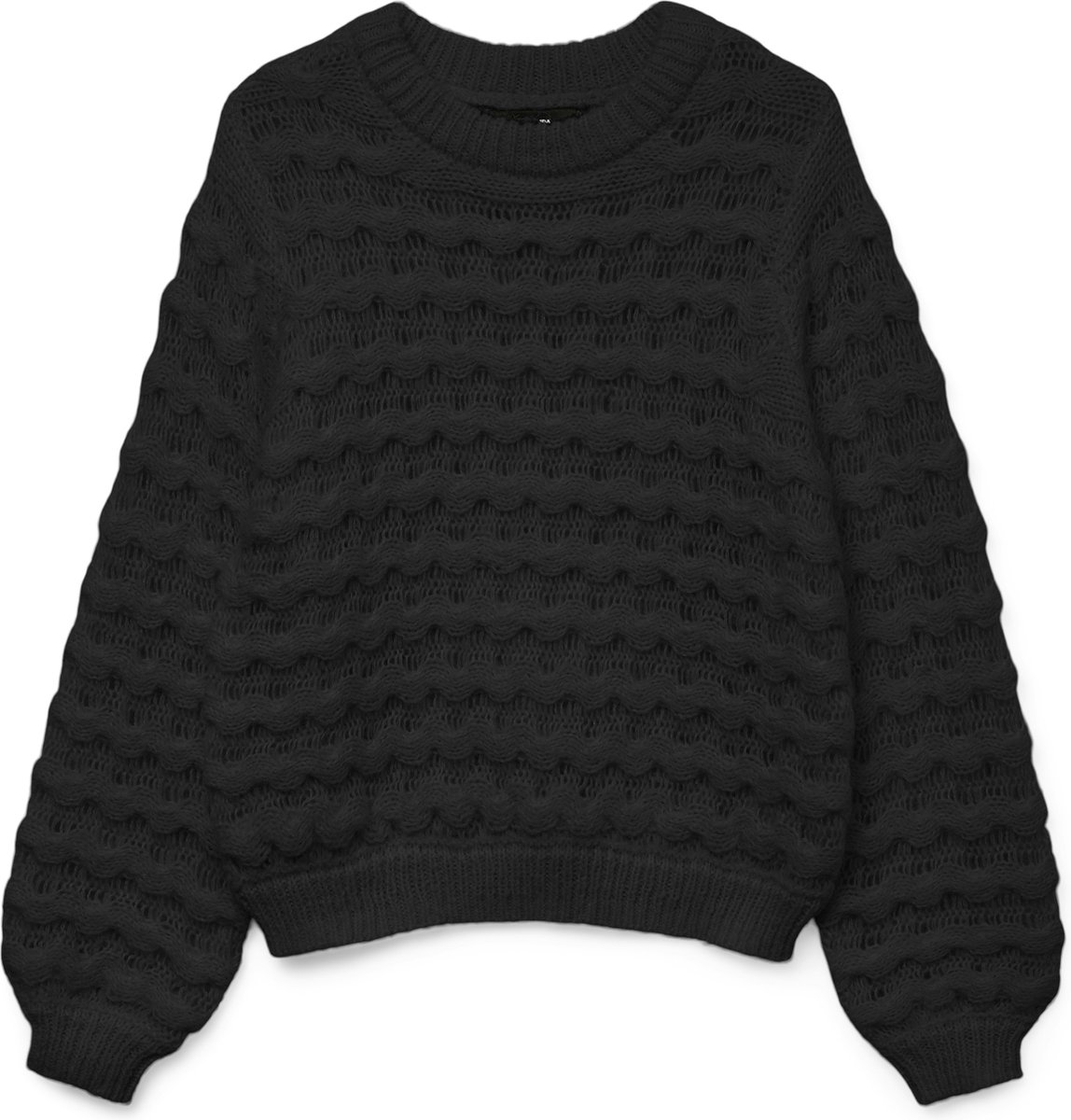 Vero Moda Gebreide pullover VMLAURYN Gebreide pullover