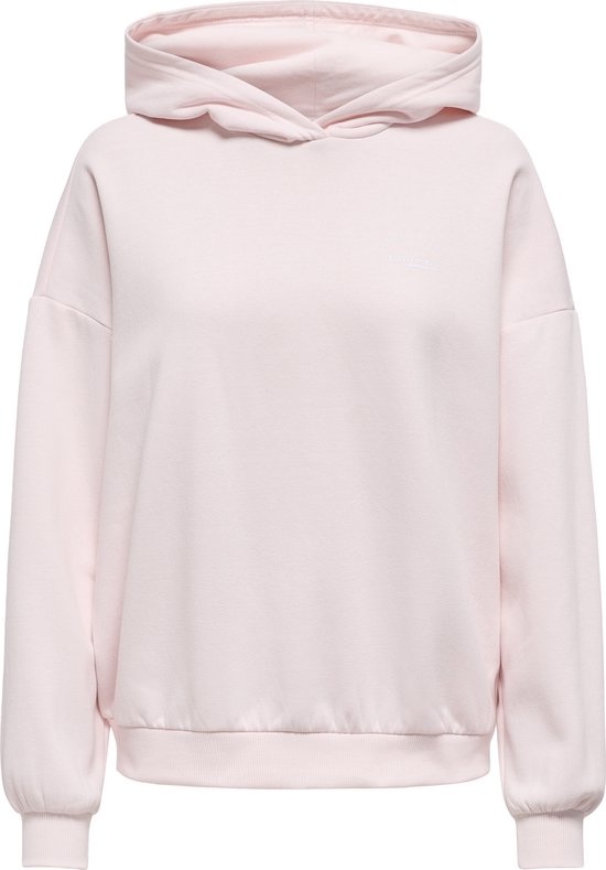 Only Karen Print Hoodie Dames - Maat S