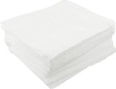 600 stuks Polyester Cleanroom Doeken / Cleanroom Wipes 10 x 10 cm (4" x 4")