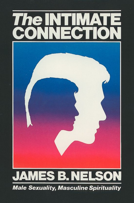 The Intimate Connection - cover