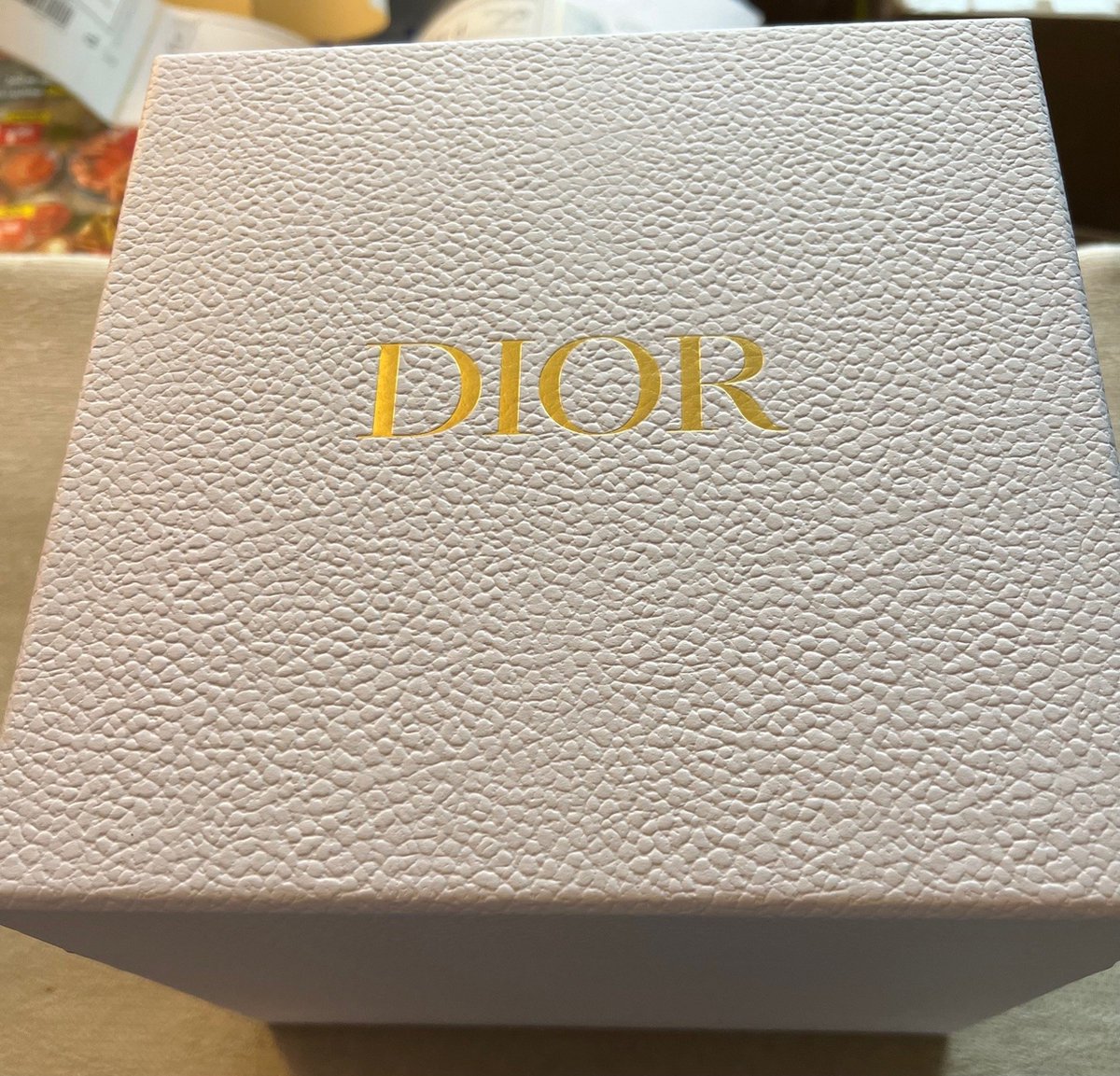Goedkoopste Dior Prestige Luxe Set - 3 stuks - Geschenkset - La Micro-Huile De Rose serum 50 ml La creme intensive 50 ml Quartz Rose De Modelage Massage Tool