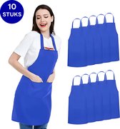 Kerstschort, 2 stuks kerstschorten voor de keuken, grappige