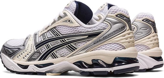 ASICS Gel-Kayano 14 ' Wit/minuit' (Femme) taille 39,5