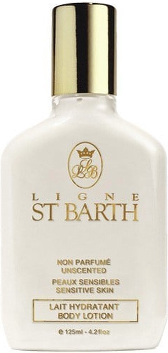 Bath & Body Care Body Lotion Unscented