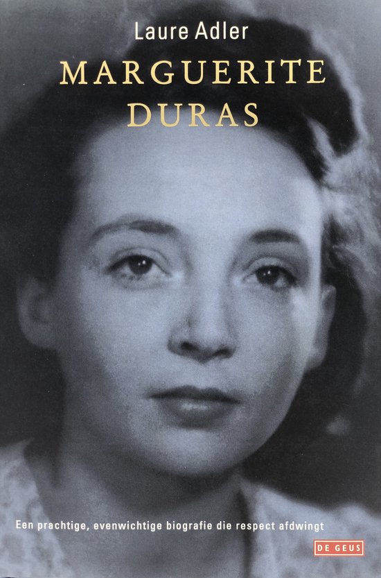 Marguerite Duras