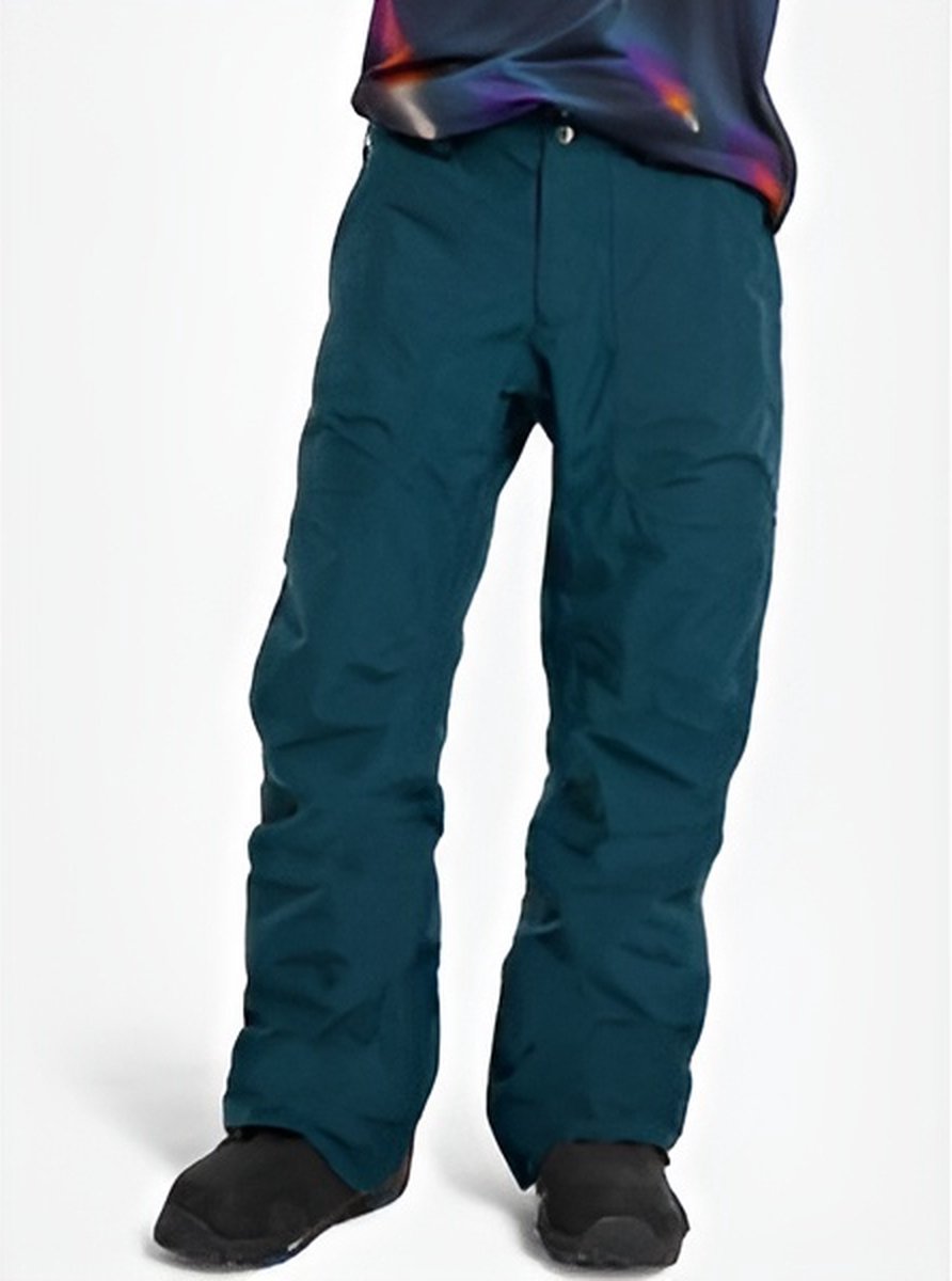 BURTON Ballast GORE-TEX Pants Deep Emerald Groen