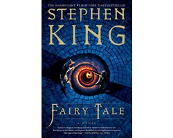 Omslag van Fairy Tale