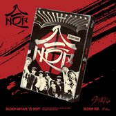 Stray Kids Hop - SKZHOP Version CD - Hiphop album met Walkin On
