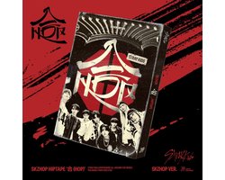 foto van Stray Kids - Hop (CD) (SKZHOP Version)