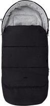 Joolz Voetenzak Universeel Space Black