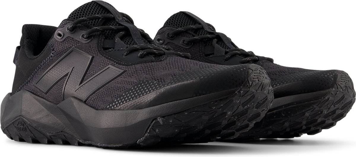 New Balance NITREL Heren Sportschoenen PHANTOM Overige kleuren