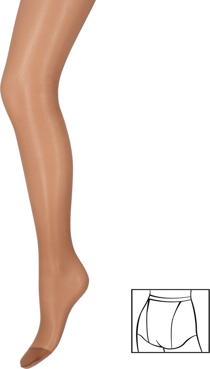 Marianne panty Saskia 20