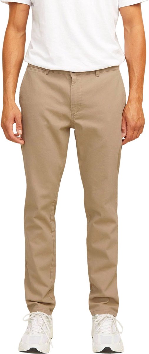 JJ Rebel Michael Slim Sharp Broek Heren X L30 — afbeelding 6