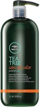 Tea Tree Color Shampoo - Paul Mitchell