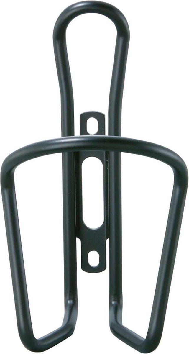 Topeak Shuttle Cage Bidonhouder - Zwart van Topeak — afbeelding 3