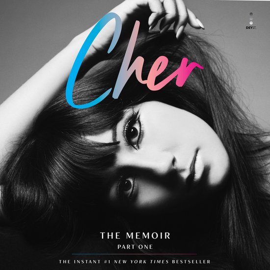 Cher: Part One - cover