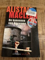 De kanonnen van Navarone