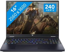 Acer Predator Helios Neo 16 (PHN16-72-95HS)