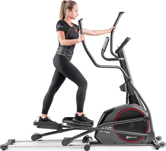 Hop-Sport crosstrainer HS-095CF met (EAN: 5902308219410) - Hop-Sport - €788,49