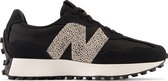 New Balance WS327 Dames Sneakers - Black