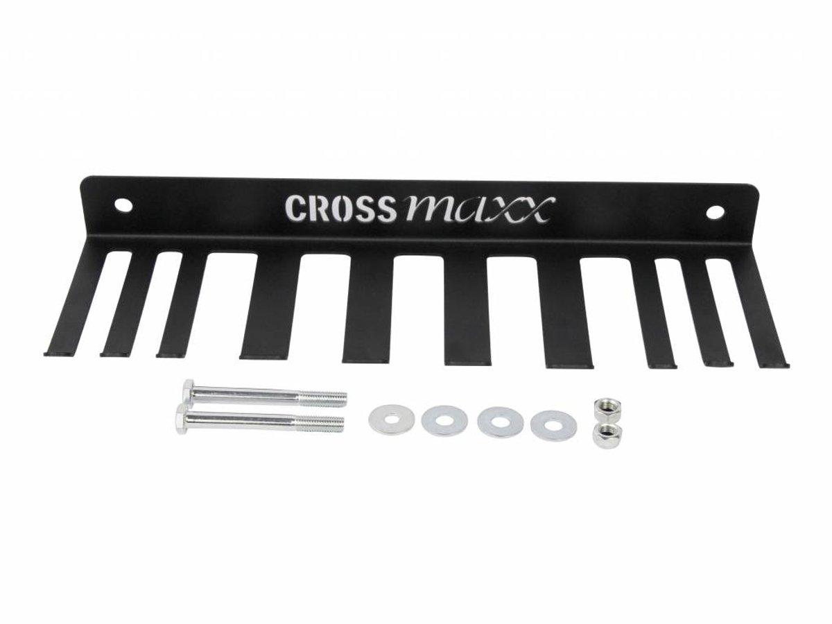 Crossmaxx Storage multi hanger