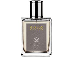 Acca Kappa Giallo Elicriso - 100ml - Eau de parfum