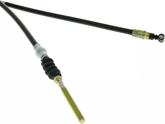 Foto: Honda remkabel walleroo voorrem