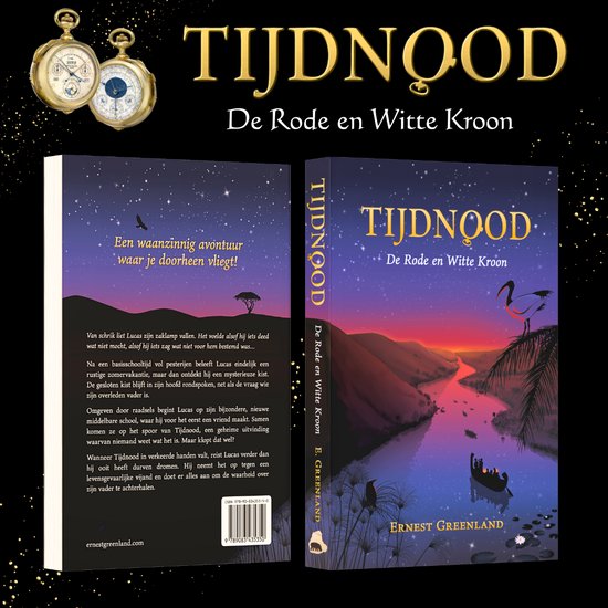 Tijdnood