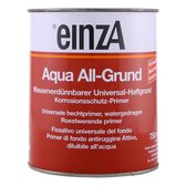 Einza Aqua AllGrund Wit 2,5 Liter