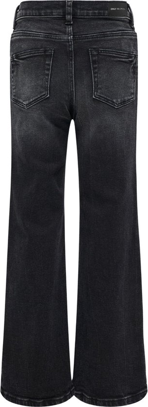 Only KOGJUICY LIFE WIDE LEG DNM DCC369 NOOS Jeans Filles - Taille 140