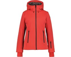 Icepeak Ecorse Softshell Skijas Dames - Maat S (36)
